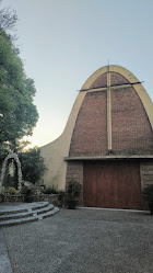 Parroquia San Vicente