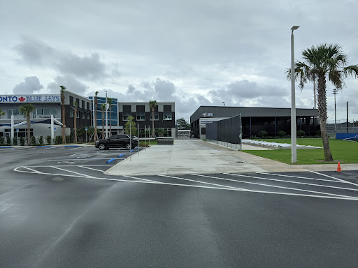 Stadium «Toronto Blue Jays», reviews and photos, 1700 Solon Ave, Dunedin, FL 34698, USA