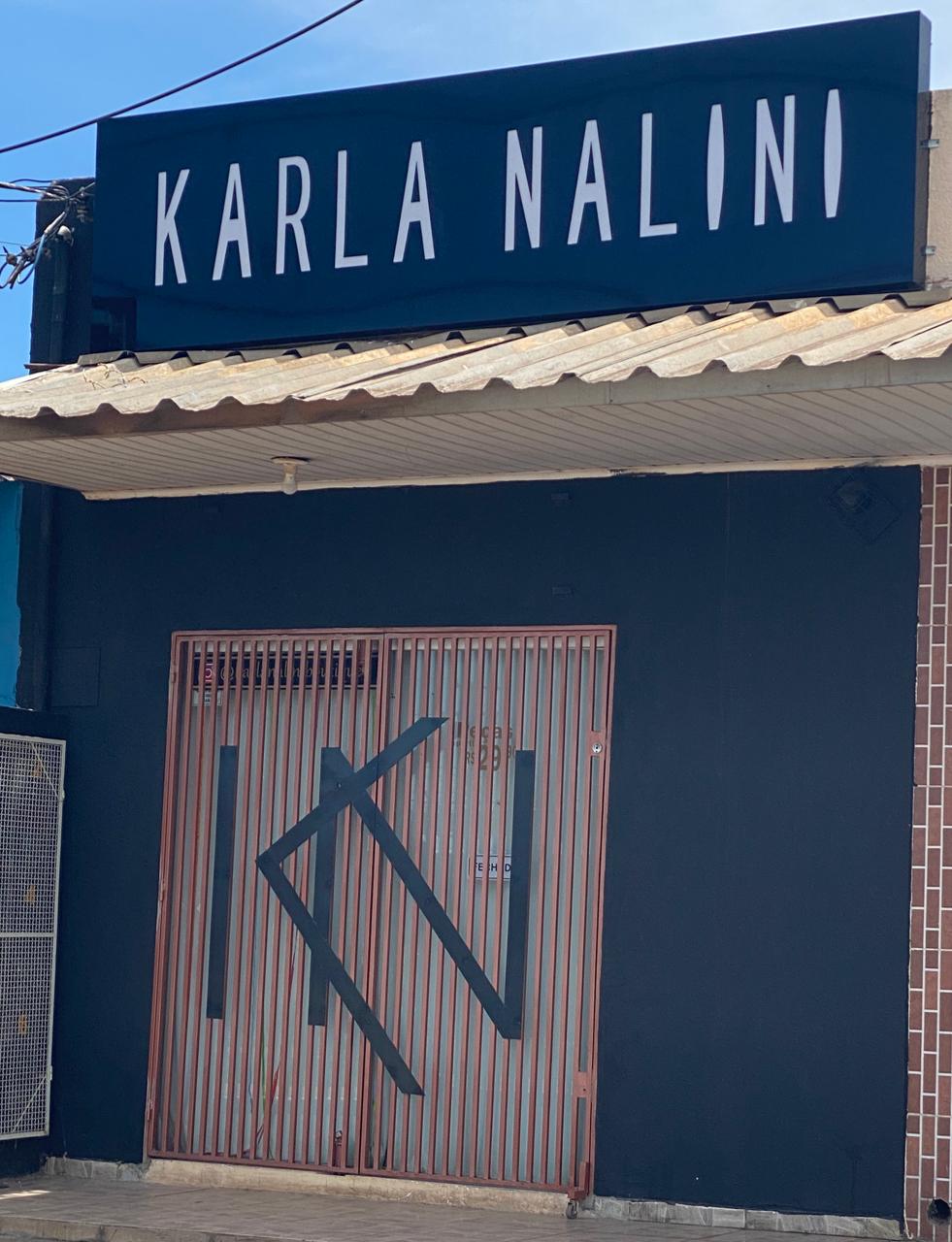 Karla Nalini Boutique