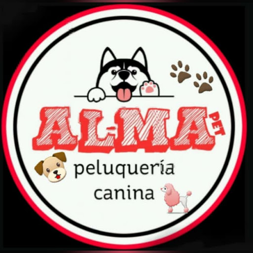 Peluquería canina ALMA Pet