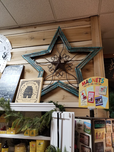Gift Shop «The Primitive Porch», reviews and photos, 191 Old U.S. 50, Bedford, IN 47421, USA