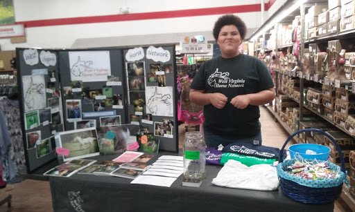 Home Improvement Store «Tractor Supply Co.», reviews and photos, 3790 Teays Valley Road, Hurricane, WV 25526, USA