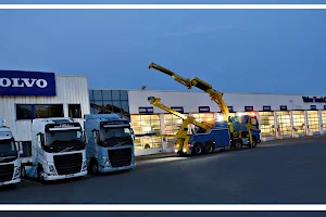 Volvo Truck Center Loudéac image
