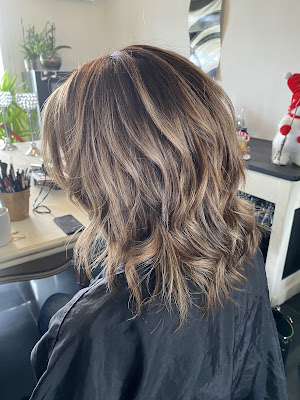 Badolle Joévin - Coiffeur Roanne à domicile à Renaison