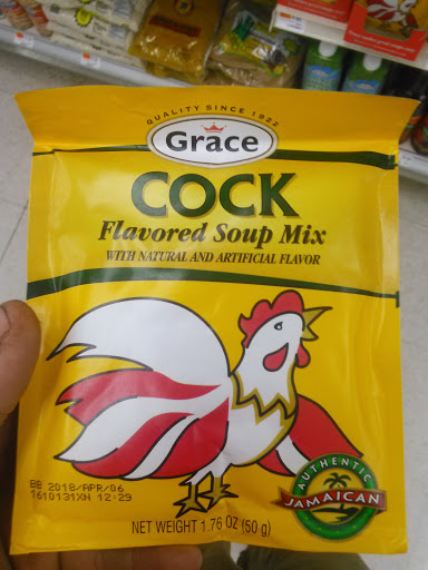 Supermarket «Super G Market», reviews and photos, 2044 New Castle Ave, New Castle, DE 19720, USA