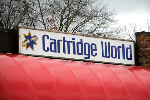 Toner Cartridge Supplier «Cartridge World», reviews and photos, 2 Split Rock Dr #6, Cherry Hill, NJ 08003, USA