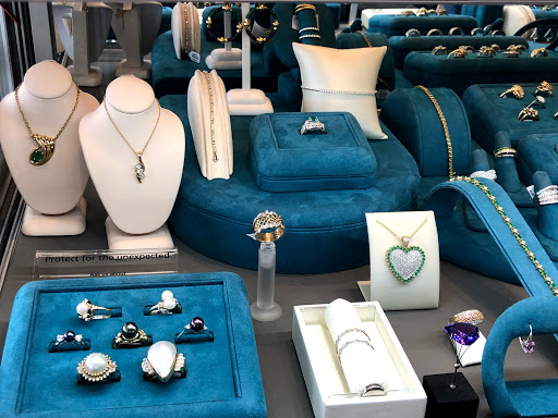 Jeweler «The Gem Jewelry Repair & Sales», reviews and photos, 4707 Jonestown Rd, Harrisburg, PA 17109, USA