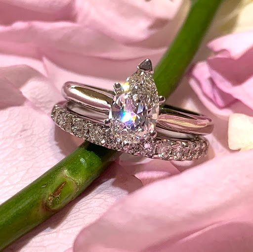 Jewelry Store «P.J. Rossi Jewelers», reviews and photos, 217 Commercial Blvd, Lauderdale-By-The-Sea, FL 33308, USA