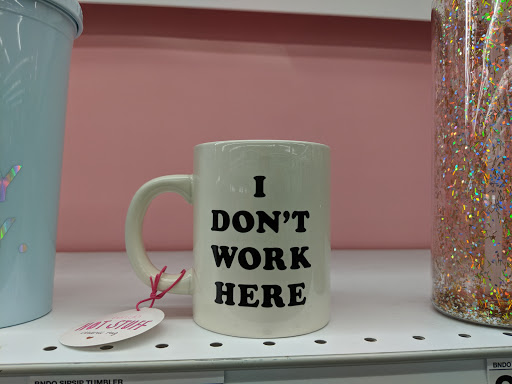 Office Supply Store «Staples», reviews and photos, 555 N Main St, Providence, RI 02904, USA