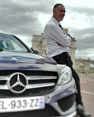 Jeyan Drivers Service à Paris
