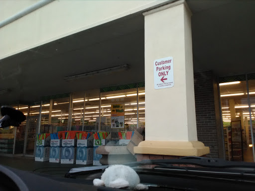 Dollar Store «Dollar Tree», reviews and photos, 2918 US-27, Sebring, FL 33870, USA