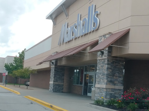 Department Store «Marshalls», reviews and photos, 4530 Eastgate Blvd, Cincinnati, OH 45245, USA