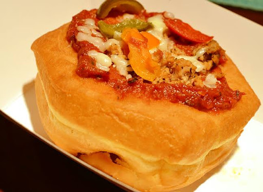 Donut Shop «Strange Donuts», reviews and photos, 2709 Sutton Blvd, Maplewood, MO 63143, USA