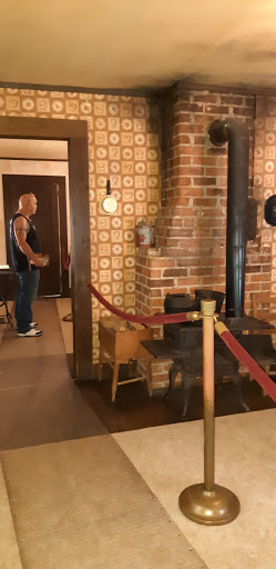 Movie Theater «New Daisy Theatre», reviews and photos, 330 Beale St, Memphis, TN 38103, USA