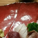 Photo n°4 de l'avis de Stefano.a fait le 01/04/2022 à 07:49 sur le  Umi _ Cucina Giapponese à Salerno