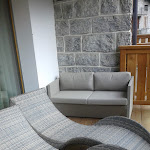 Photo n°2 de l'avis de Alessia.9 fait le 23/08/2018 à 19:17 sur le  HOTEL RISTORANTE LE CIME à Val Masino