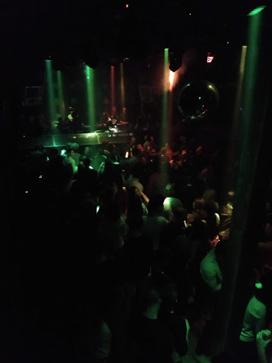 Night Club «Output», reviews and photos, 74 Wythe Ave, Brooklyn, NY 11249, USA