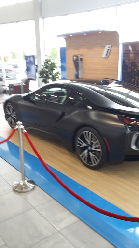 BMW Dealer «Sun Motor Cars BMW», reviews and photos, 6691 Carlisle Pike, Mechanicsburg, PA 17050, USA