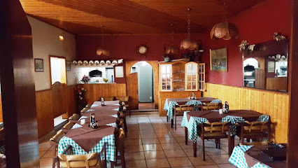 Restaurante Alta Vista