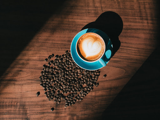 Coffee Store «Pachamama Coffee Cooperative», reviews and photos, 919 20th St, Sacramento, CA 95811, USA