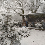 Photo n°2 de l'avis de Wind.m fait le 07/01/2021 à 13:16 sur le  Gasthaus auf dem Oelberg à Königswinter