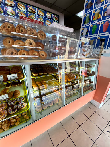 Donut Shop «Honey Donuts», reviews and photos, 1883 Daly St # 103, Los Angeles, CA 90031, USA