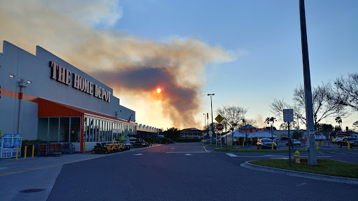 Home Improvement Store «The Home Depot», reviews and photos, 3373 Ronald McNair Way, Titusville, FL 32780, USA