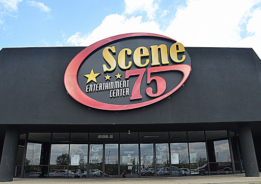 Scene75 Entertainment Center | Dayton