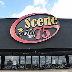 Scene75 Entertainment Center | Dayton