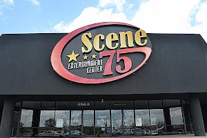 Scene75 Entertainment Center | Dayton image