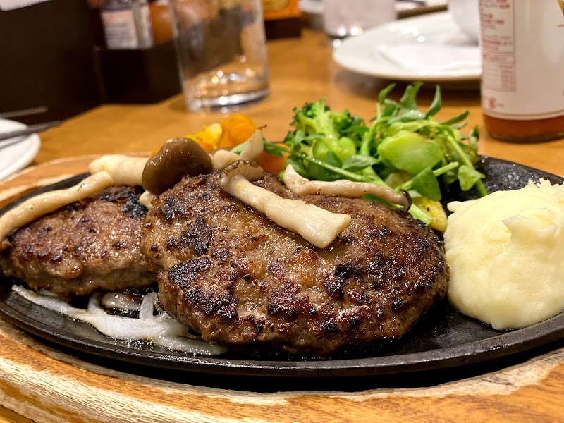 ココス 幸手店 埼玉県幸手市上高野 ファミリー レストラン レストラン グルコミ