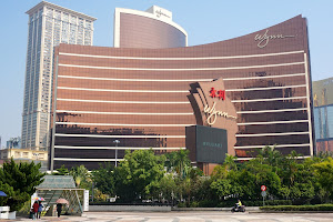 Wynn Casino image