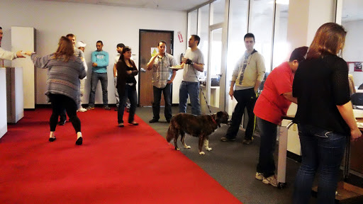 Moving Company «NorthStar Moving Company», reviews and photos, 633 W 5th St #2684, Los Angeles, CA 90071, USA