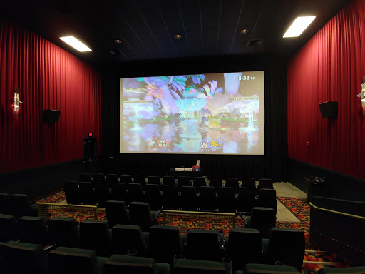 Movie Theater «Battle Ground Cinema», reviews and photos, 1700 SW 9th Ave, Battle Ground, WA 98604, USA