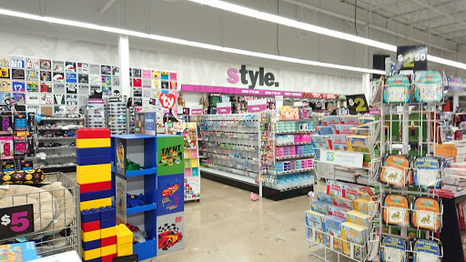 Variety Store «Five Below», reviews and photos, 1554 Butterfield Rd, Downers Grove, IL 60515, USA
