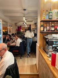 Les plus récentes photos du Restaurant PORTOBELLO à Paris - n°6