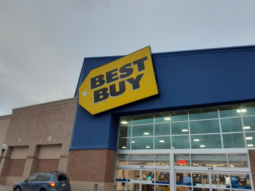 Electronics Store «Best Buy», reviews and photos, 1375 Polaris Pkwy, Columbus, OH 43240, USA