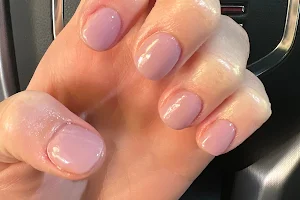 Pinky Nails image
