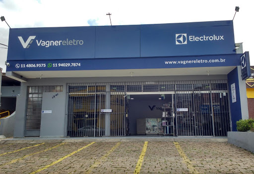 Logo da empresa - Vagner Eletro