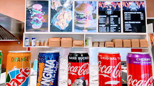 Photo n°3 de Kga BURGER/TACOS à Redon ()