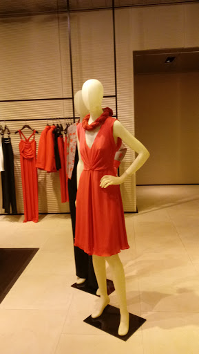 Clothing Store «Neiman Marcus», reviews and photos, 1618 Main St, Dallas, TX 75201, USA