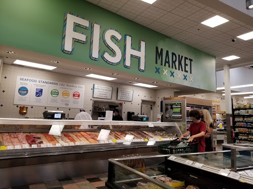 Grocery Store «Whole Foods Market», reviews and photos, 1451 1st St, Sarasota, FL 34236, USA