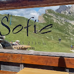 Photo n°4 de l'avis de Jochen. fait le 07/08/2023 à 17:45 sur le  Baita Sofie Hütte à Santa Cristina Gherdëina