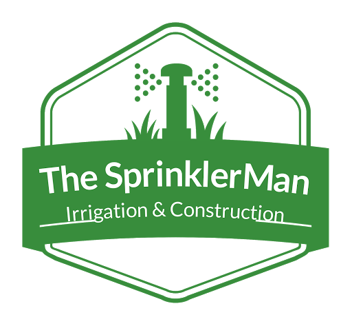 The Sprinkler Man