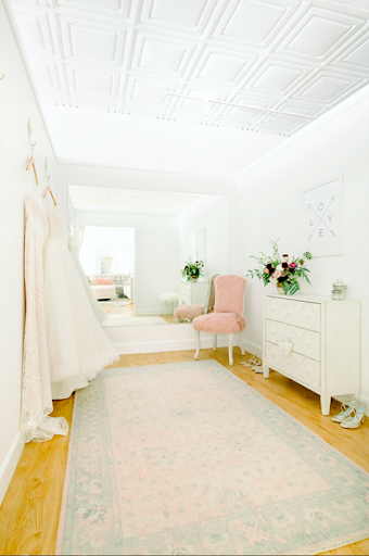 Bridal Shop «Bridal Elegance», reviews and photos, 2172 Torrance Blvd, Torrance, CA 90501, USA