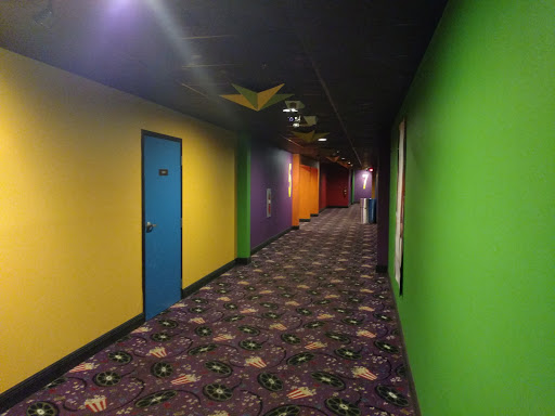 Movie Theater «Satellite Cinemas Titusville», reviews and photos, 3550 S Washington Ave, Titusville, FL 32780, USA