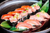 Photos du propriétaire du Restaurant japonais E-Sushi Annemasse - n°1
