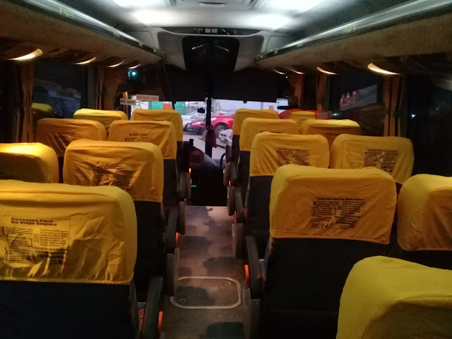Opiniones de Trans Lucky en Copiapó - Servicio de transporte