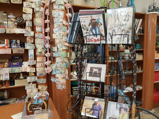 Gourmet Grocery Store «Mediterranean Gourmet Market», reviews and photos, 6122 Franconia Rd, Alexandria, VA 22310, USA