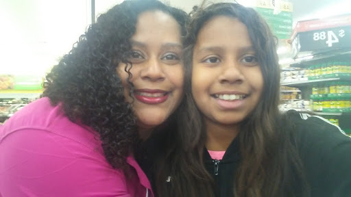 Supermarket «Walmart Neighborhood Market», reviews and photos, 215 California St, Woodland, CA 95695, USA